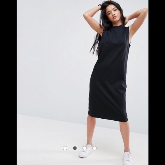 ASOS Dresses & Skirts - ASOS T-shirt style dress